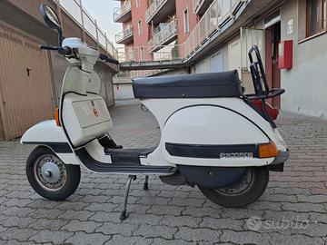 Vespa PX 125 E