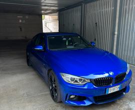 BMW serie 4 425d 2016