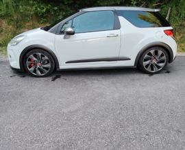 CITROEN Ds3 Racing
