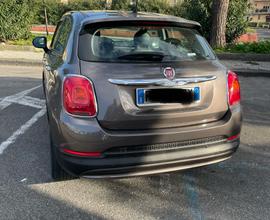 FIAT 500x DIESEL 1300 95 CAVALLI