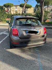 FIAT 500x DIESEL 1300 95 CAVALLI