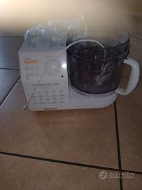 Moulinex Masterchef 750 duotronic