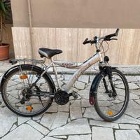 Bici rixe (tedesca) modello comp xs 3.6