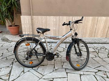 Bici rixe (tedesca) modello comp xs 3.6
