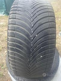 gomme 4 stagioni kleber quadraxer 3