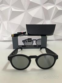 BOSE Frames Rondo occhiali sole musica bluetooth