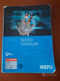 NUOVO TEKNOLAB