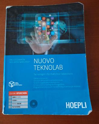 NUOVO TEKNOLAB