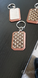 Portachiavi Artigianali