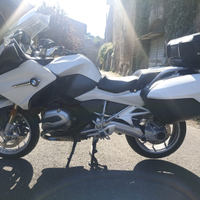 Bmw r1200rt r 1200 rt 2018