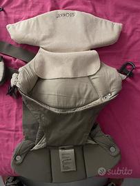 Marsupio stokke 3in 1