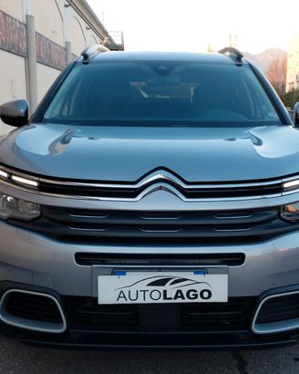 Citroen C5 Aircross BlueHDi 130 S&S 2020