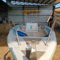 Fisherman Phoenix 21