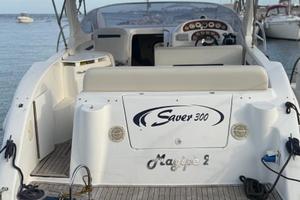Saver 300 sport