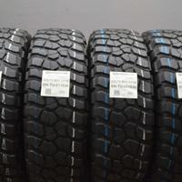 4 pneumatici bf goodrich 225/75 r17 111q tu17839