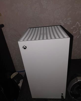 Xbox serie X digital con SSD