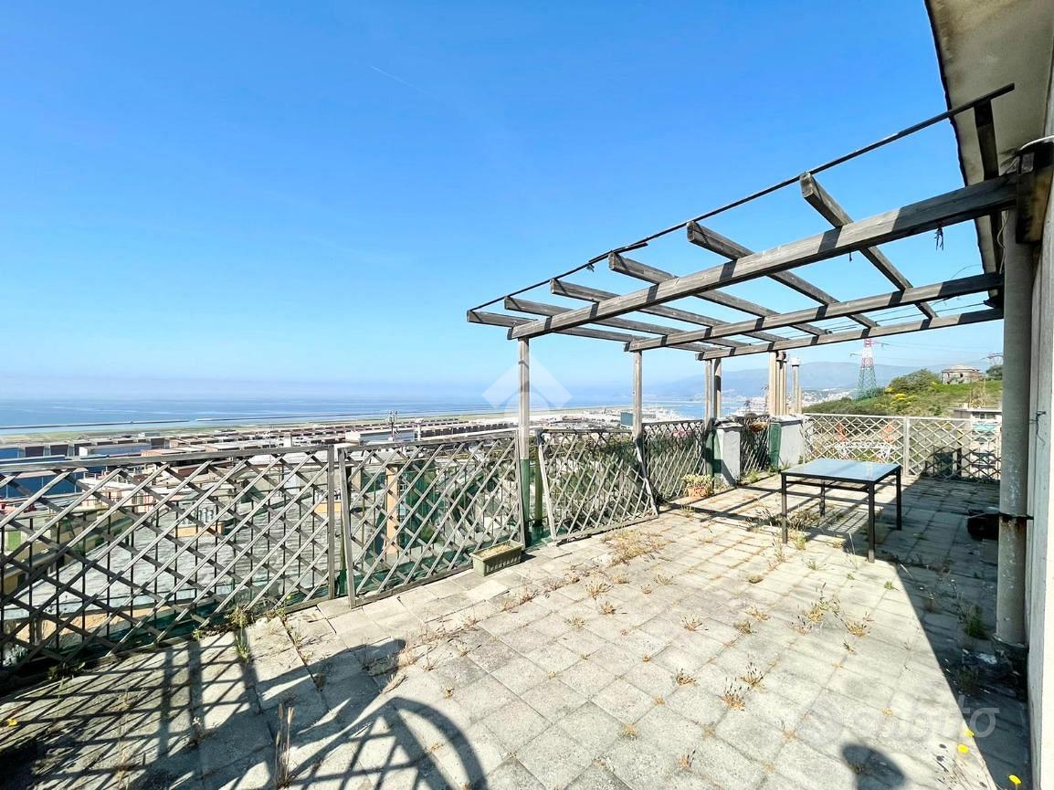 Appartamento – Genova, Colombara, Medio Ponente - Vista 4