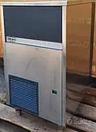 macchina del ghiaccio Brema