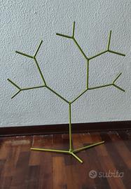 Albero portagioie IKEA