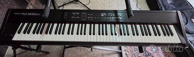 roland  rd300sx