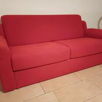 Divano letto