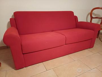 Divano letto