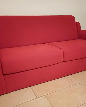 Divano letto