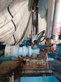 salparete per peschereccio