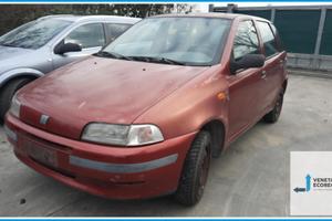 Ricambi Usati FIAT PUNTO 1a Serie 1997