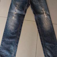 Jeans Dolce € Gabbana uomo