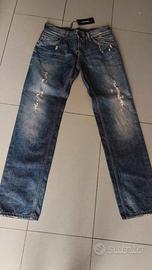 Jeans Dolce € Gabbana uomo