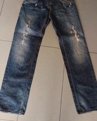 Jeans Dolce € Gabbana uomo
