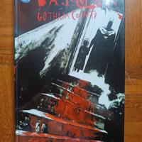 Batman: Gotham County Planeta DeAgostini Steve New