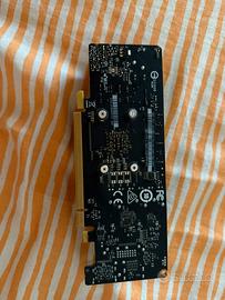 Scheda Video NVIDIA GeForce GTX 1050 Ti – 4GB