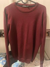 Maglioncino uomo Sorbino taglia M