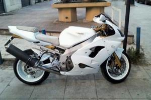 ZX9R CARBURATORE