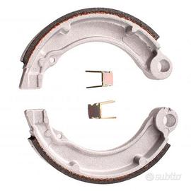 Ceppi freno posteriori Vespa VNB e VBB 78170