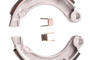Ceppi freno posteriori Vespa VNB e VBB 78170