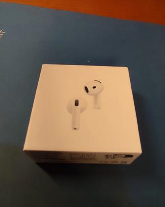 Airpods 4