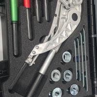 pressatrice multistrato 