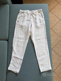 Pantaloni Zara Uomo