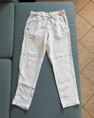 Pantaloni Zara Uomo