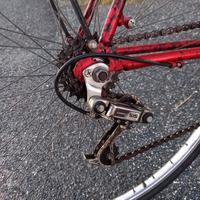 Bici uomo donna 28