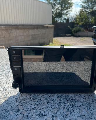 Autoradio
