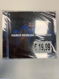 Cd Marco Mengoni “Atlantico” nuovo