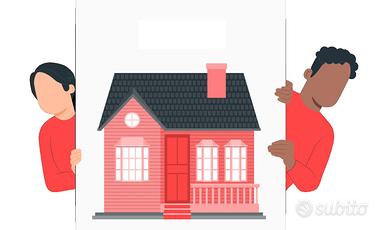 Co-host casa vacanze