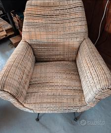 Salotto Gigi Radice By Minotti 