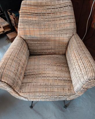 Salotto Gigi Radice By Minotti 