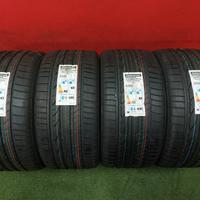 275 40 18 Gomme Estive Bridgestone NUOVE 275 40R18