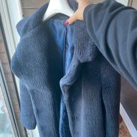 Cappotto invernale